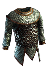 Loricated Ringmail